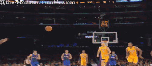 the-monstar:   Xavier Henry dunk vs Clippers (Opening Night)  