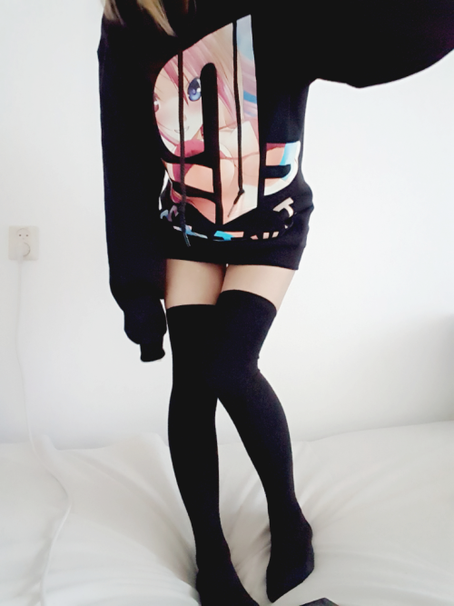 yurimilk:  apparelk​‘s sweaters are pure love. ♥♥ 