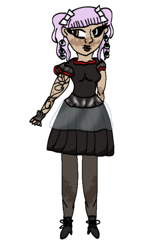 Babymetal Fan Art Explore Tumblr Posts And Blogs Tumgir