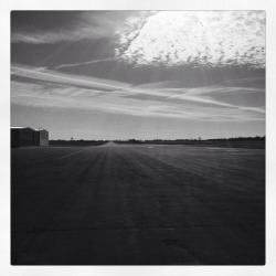 Dexter Memorial Airport