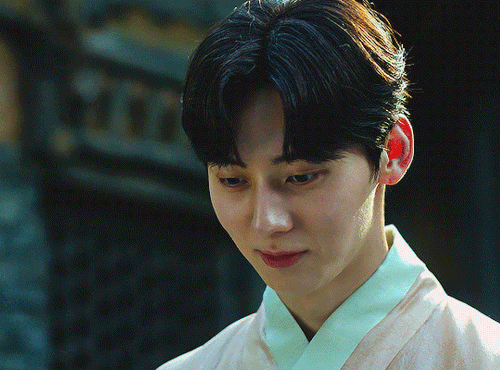 ALCHEMY OF SOULS: LIGHT AND SHADOW : 2022, Dir. Park Joon Hwa