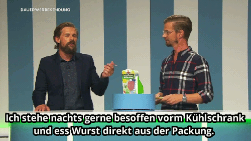 Joko &amp; Klaas - Circus Halligalli: 29.8.2016