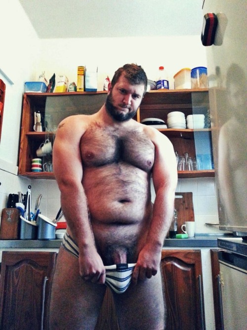 fluffyw♂♂fness