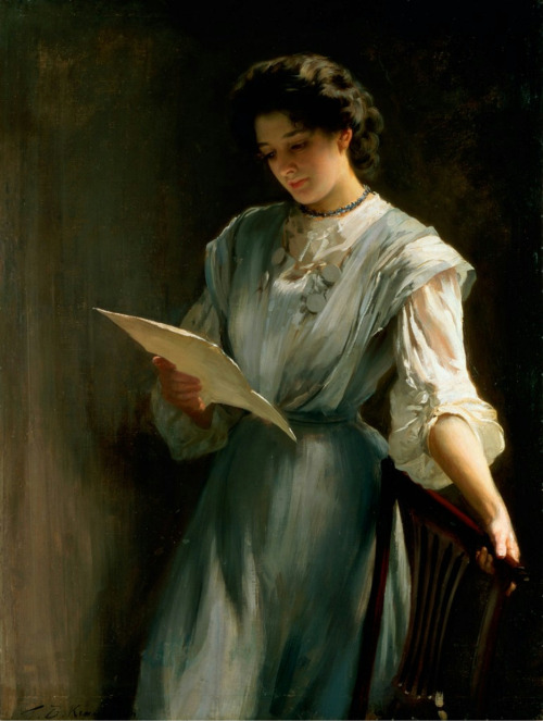 Thomas Benjamin Kennington