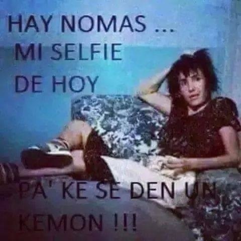 Ojos Bonitos