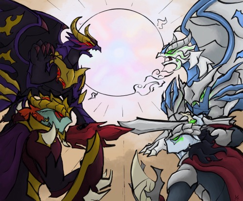 Long Ago, The Inhabitants Of A Kingdom Deep Within The Far Reaches Of Space Are Shocked When An Orb Of