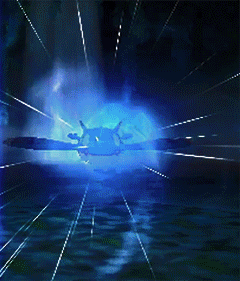 unfesant:  Pokemon ORAS: Primal Kyogre and Groudon