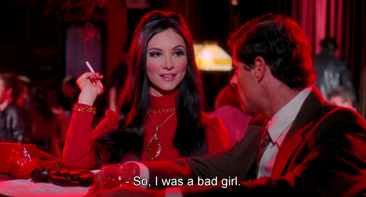 scr33ncaps:The Love Witch - Anna Biller (2016)