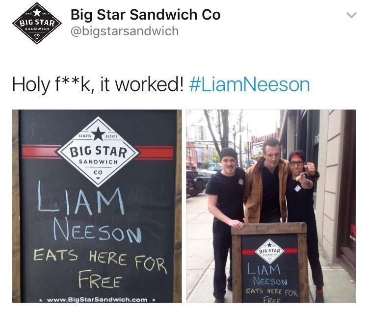 lol  Thats a fuckin’ win.
