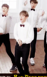 yixingsosweet:  there are 12 kinds of people boys