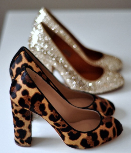 (via leopard & white - choose pls)