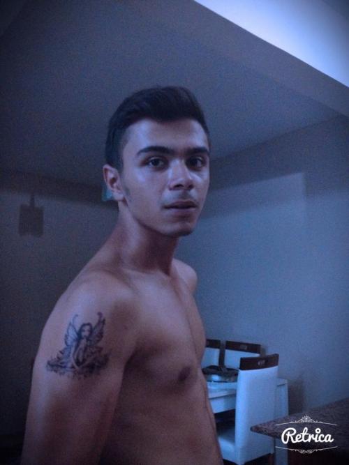 HOT TURKISH AND KURDISH GUYS