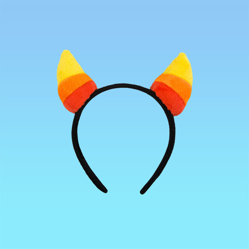 whatpumpkin:  Troll Horns are now available at What Pumpkin!  Currently, only Aradia’s,