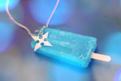 Silversorcererroxas:  Kingdom Hearts: Seasalt Ice Cream Reicpe Ingredients:   2 Eggs