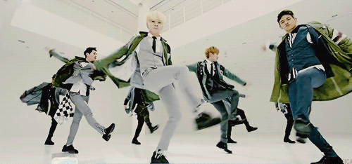 jvngsica:  nice one, onew.. i almost can’t see the difference 