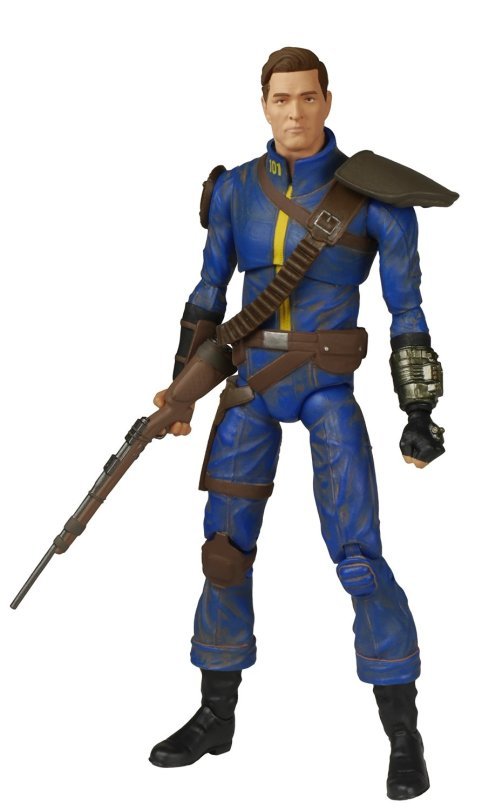 keelahsomethigh:  saints-row-2:  i hate the Lone Wanderer action figure funko pop