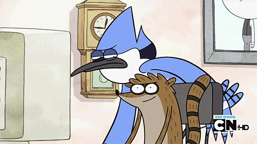 stability: when you spend hours on your school work and still get it wrong  