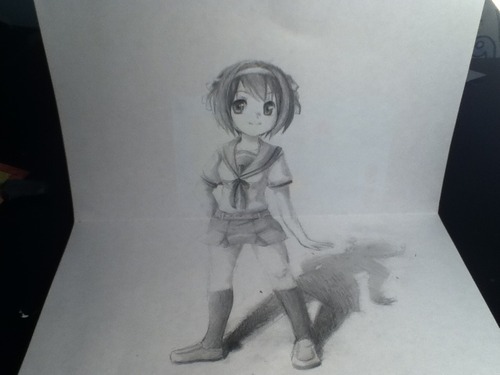 night-vale-pta:  shersocks:  Hey guys, my friend is kinda low on funds at the moment. She’s taking commissions. Her blog is here, and has all the info. Below are a some of her artworks so you can get a feel for her art. (All of the art was used with