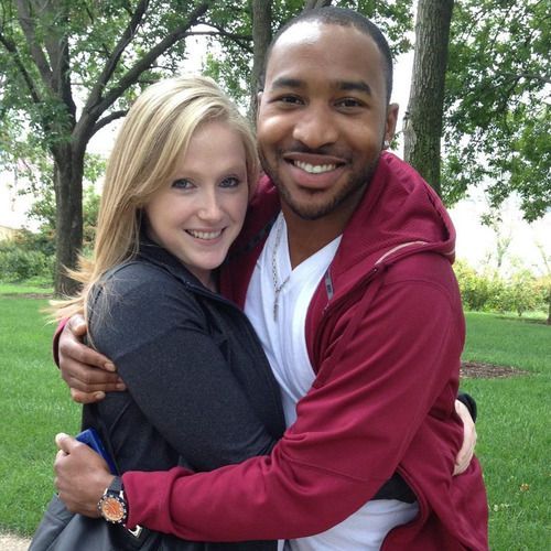 sadist58:  blackownednakedbitch:  blackcockhoe:  inpraiseofallblackmen:  Another