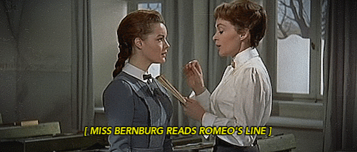 spiderliliez:Romy Schneider (as Manuela von Meinhardis)Lilli Palmer (as Elisabeth von Bernburg)A rem