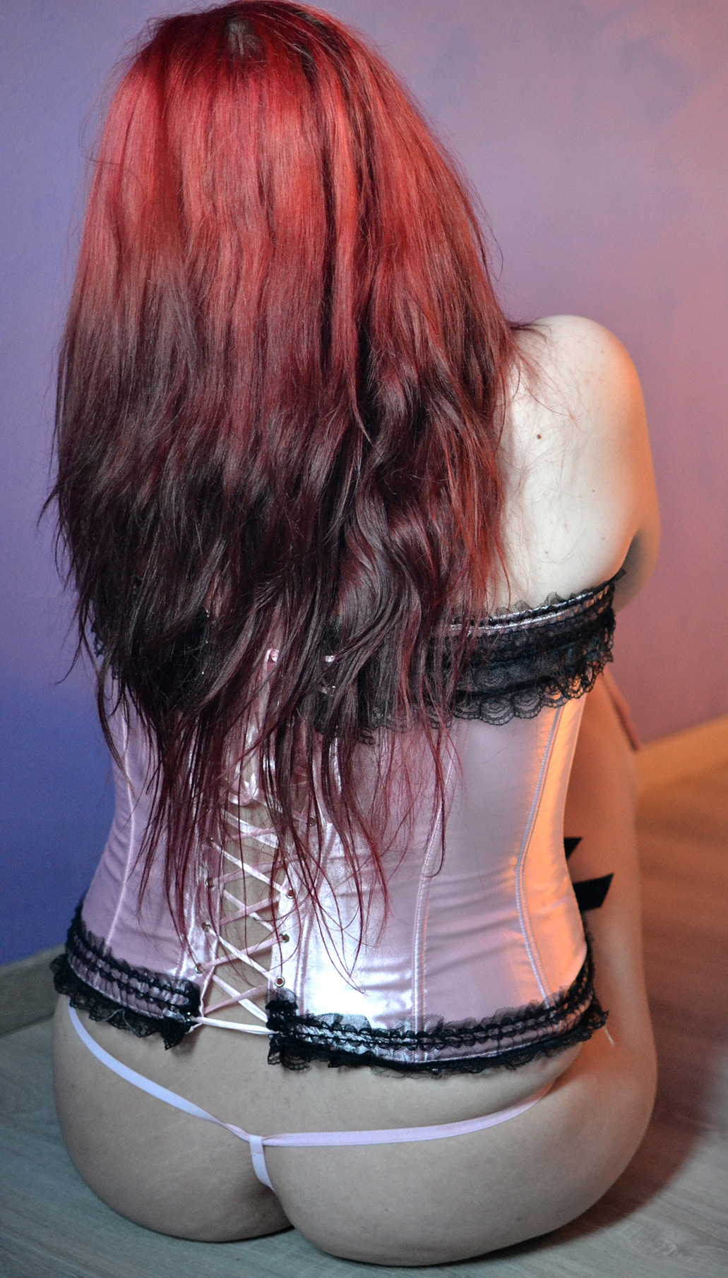 black-rose90:  Follow me guys &lt;3  