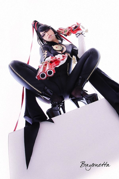 dirty-gamer-girls:  http://dirtygamergirls.com for more beautiful cosplay.