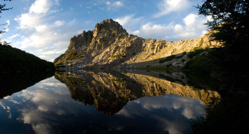 Porn Pics landscapes-of-chile:  Laguna Huemul, Chillan,