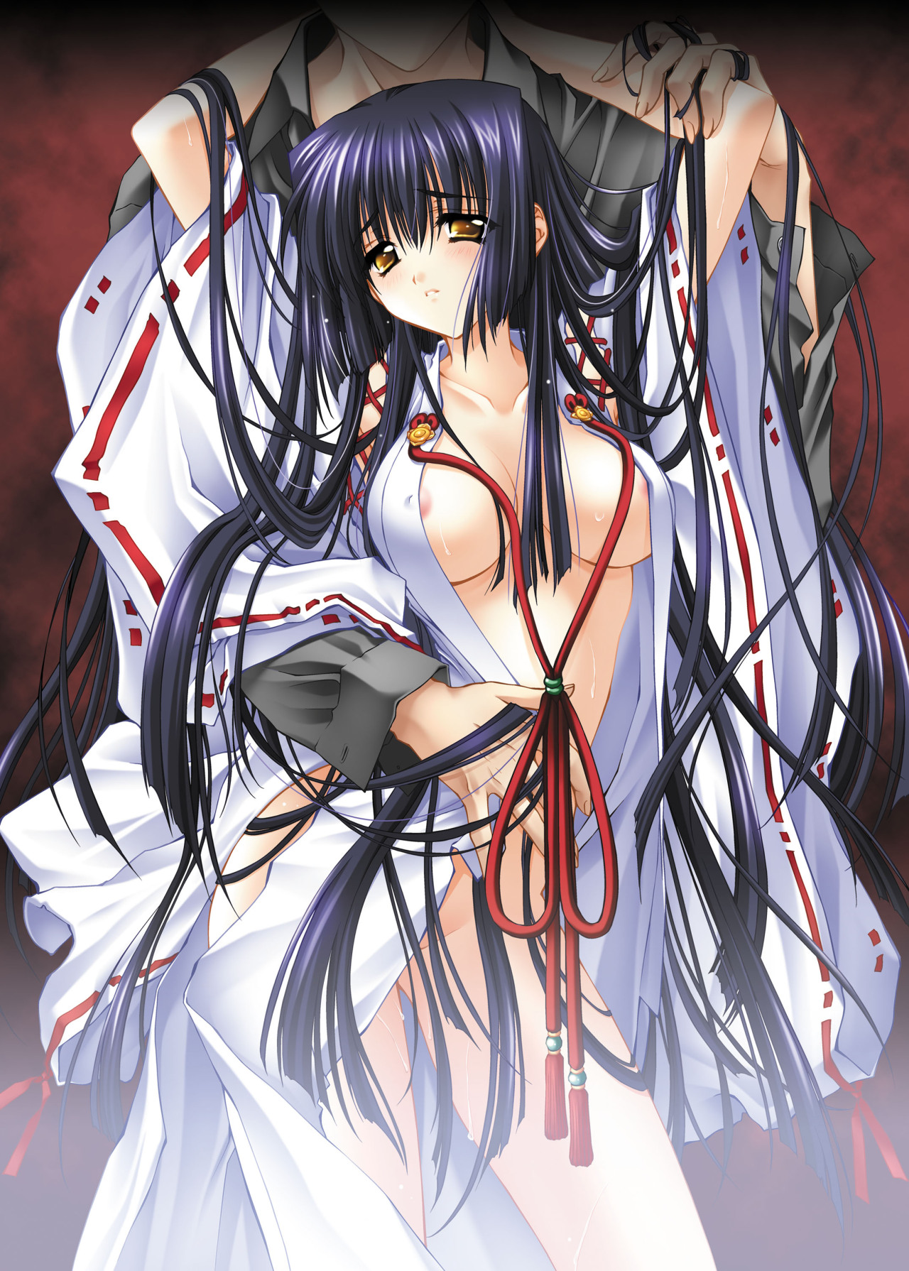 ecchi-soul:  Your Ecchi-Soul http://ecchi-soul.tumblr.com ^///^