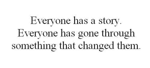 My Teen Quote