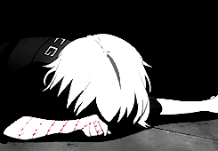 zetsuubo:「 Suzuya Juuzou | | | Tokyo Ghoul √A  ep. 11 」