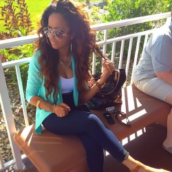 Fashionistasrus:  Andreyah 