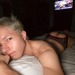 heshefey:Speaking of underwear, here was today’s pair
