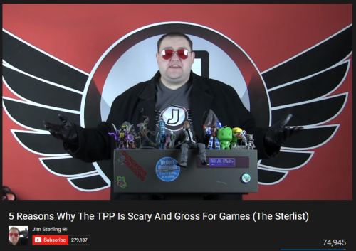 stunnerpone:  stunner-likes:  saminat:  a-small-mom:  browningtons:  tbh i just cant take anyone seriously who does this get up for a video.  What’s wrong with The Phantom Pain? I thought everyone like it?  I seriously thought it was referring to Twitch