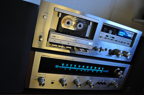 Analog Dreams