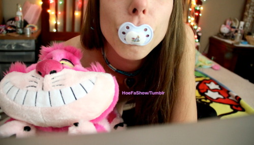 XXX hoefashow:  The stuffies were conspiring photo