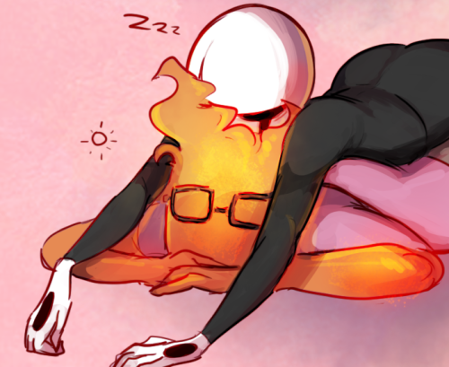 gasteritis:  I sketched it a month ago and always wanted to finish it so now I have. Say it with me yo: GRILLSTER FOR THE SOOOOOUUUUUUUULLLLLLLL 