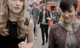 skypeopleclarke:we were so close back then, basically family