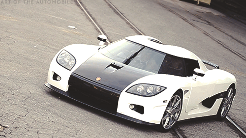 artoftheautomobile:  Koenigsegg CCX