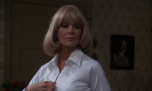cleavagecinema:&hellip; and then I fucked Mrs Maupin. Mature pussy rules!