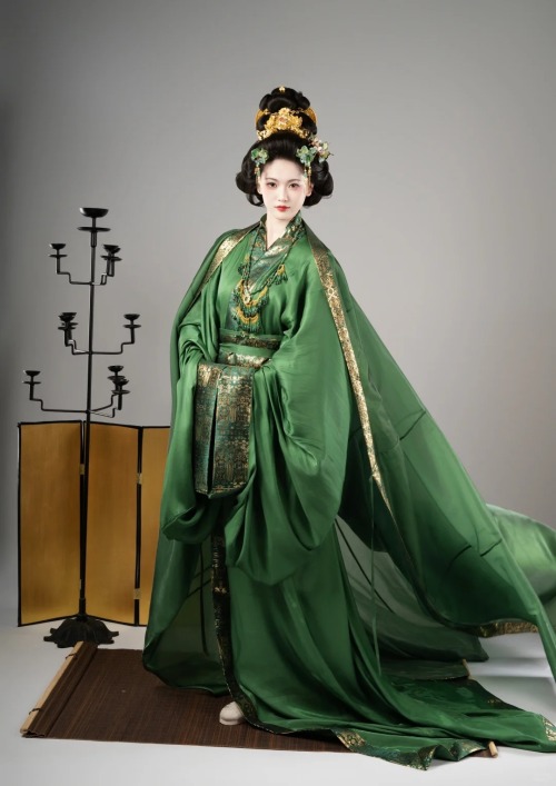 Chinese Hanfu By