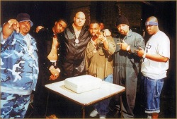 nxnsense:  Big Pun, Nas, Fat Joe, Raekwon,