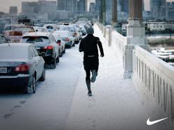 stupid-jogger: Nike Running on Twittertwitter.com 