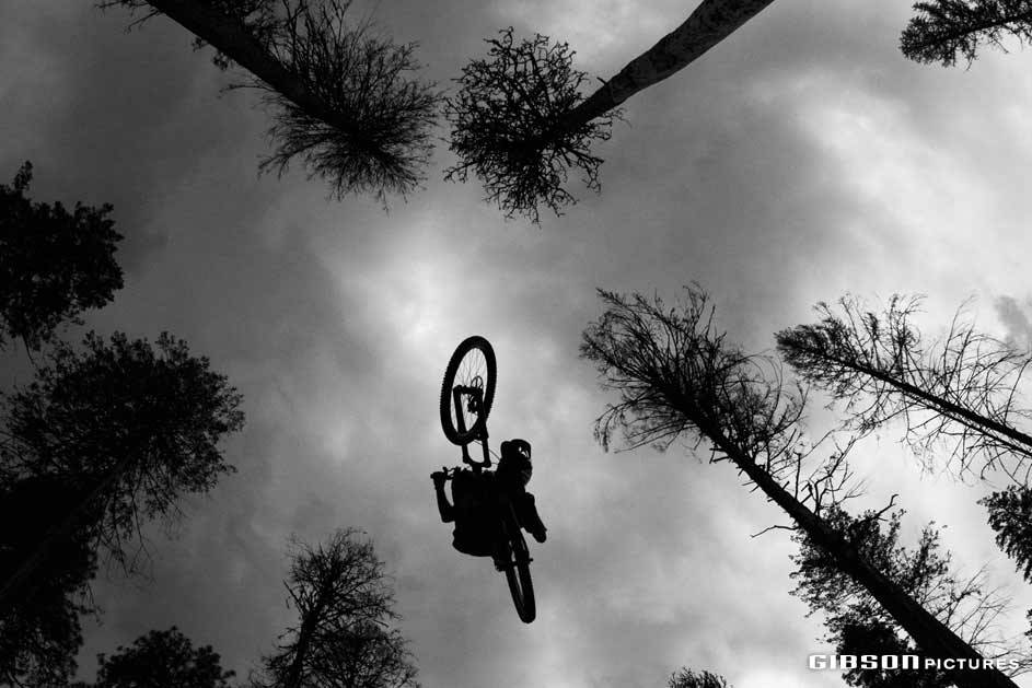 chirosangaku:  Photo of the Day: John Gibson - October 24, 2013