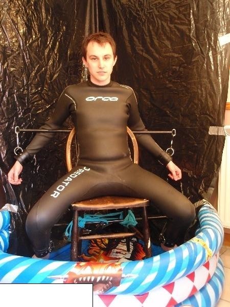 Boy Trainer