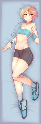 lewdfiggotry:  RD daki! Will be available at friendship-dreams soon. Also, due to real life, dazzlequest and me posting stuff will be heavily delayed. Just wanna throw that out there. Also, the NSFW versions will be delayed as well. Also, poll. No promise