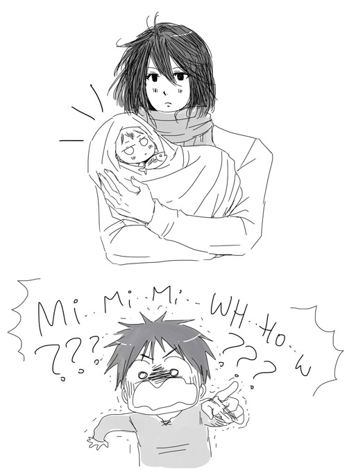 racyue:  Haru’s parents’ secret revealed !!! or stupid omake from the “Haruka