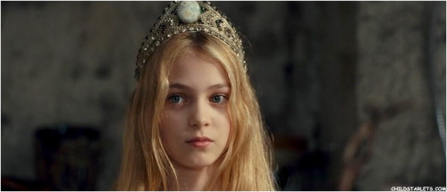 karminaburana:  My little princess  This is a movie directed by Eva Ionesco herself about her life with her mother.
