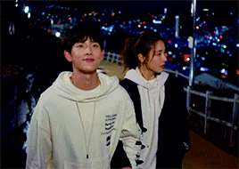 A Kdrama Challenge | 8/12 Otps - Ki Seon Gyeom/oh Mi Joo (run On)