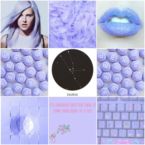 thezodiacfuckingqueen:Zodiac pale aesthetic colours 1/3Aries: Baby blueTaurus: Pale lilacGemini: Pal