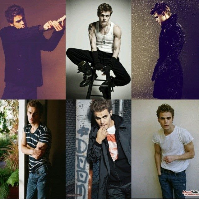 aldiigiselle:  The brothers Salvatore♥.